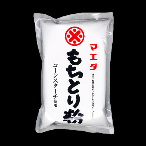 もちとり粉 350g